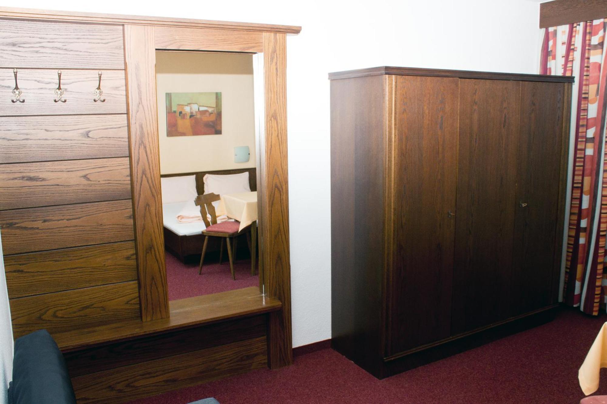 Appartment Viertler Solden Room photo