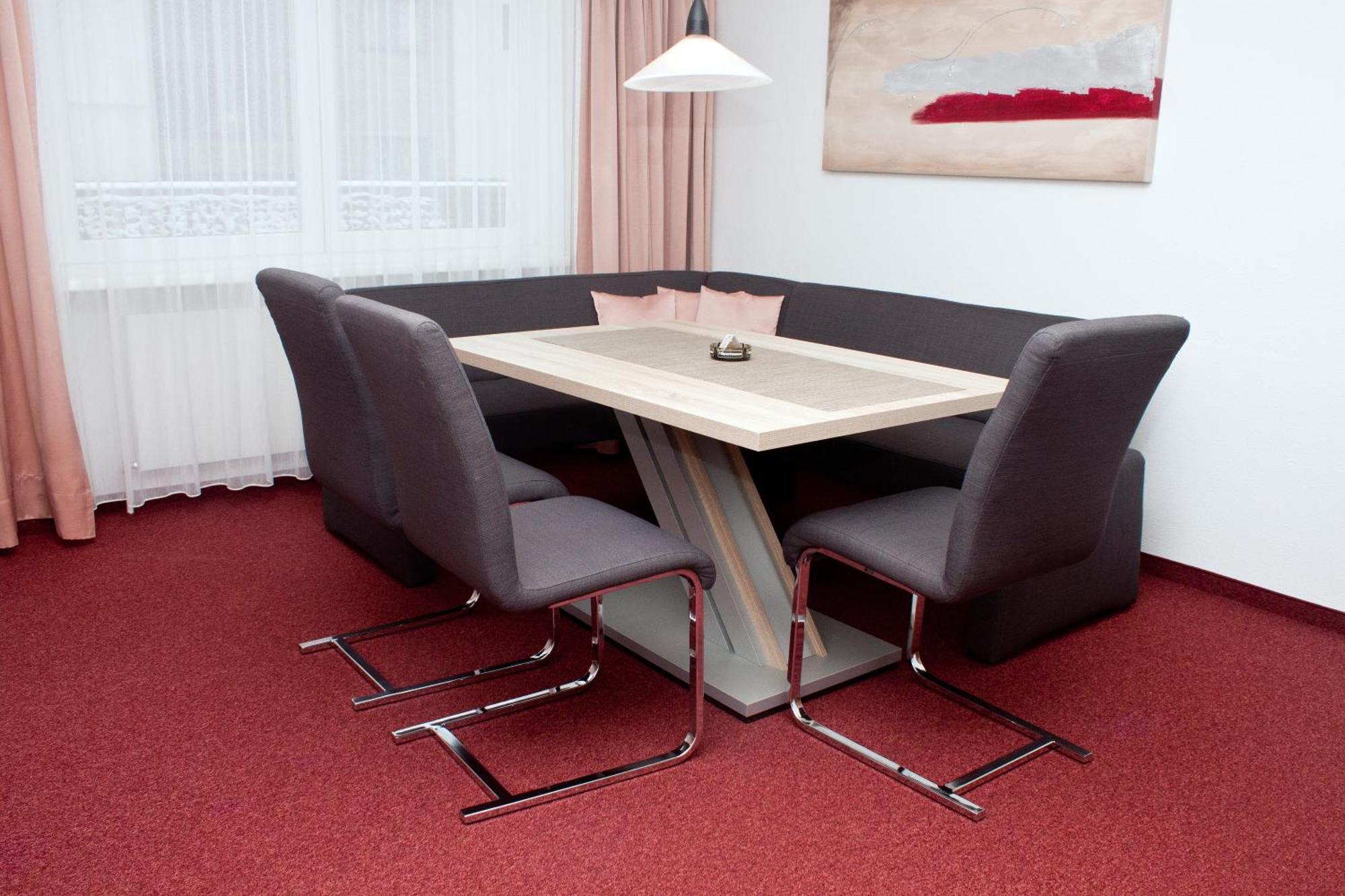 Appartment Viertler Solden Room photo