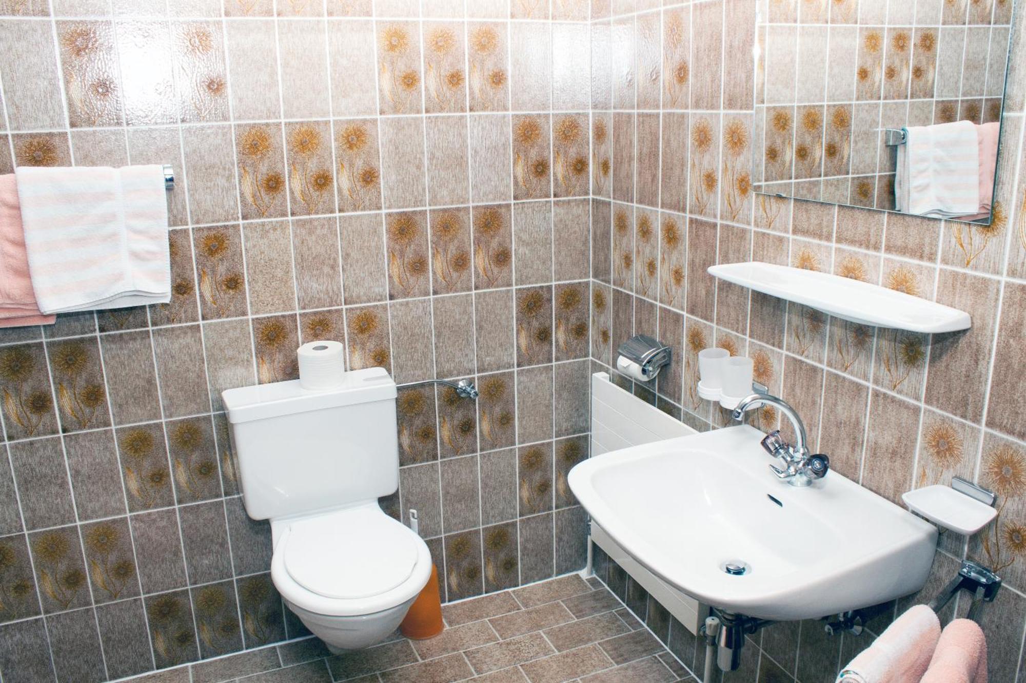 Appartment Viertler Solden Room photo