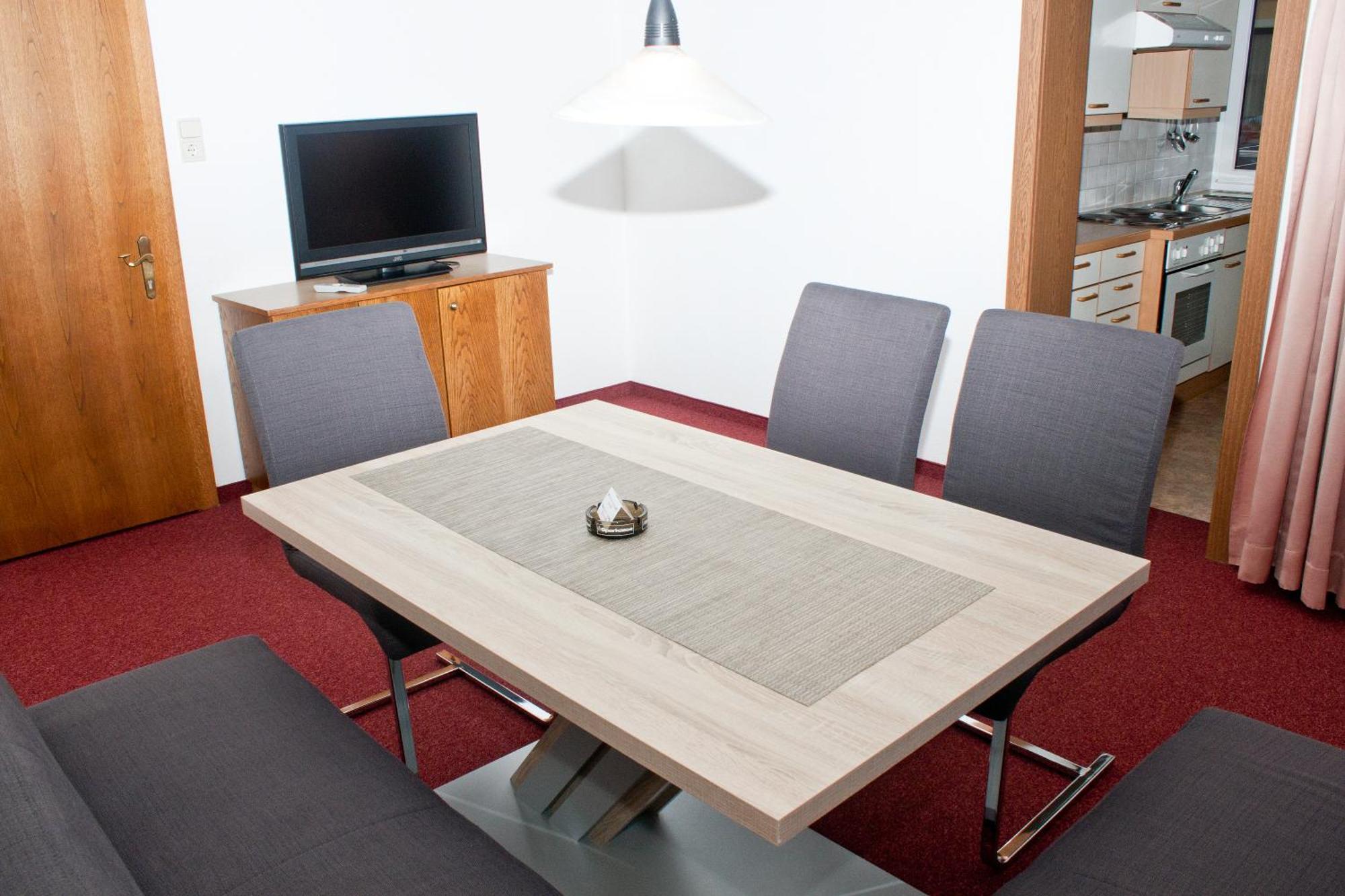 Appartment Viertler Solden Room photo